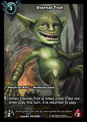 Eternal Troll