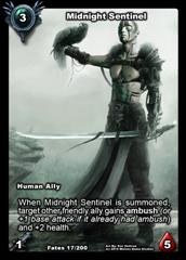 Midnight Sentinel